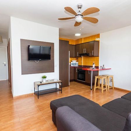Taidia Friendly Holiday Home ปลายา เดล อิงเกลส ภายนอก รูปภาพ
