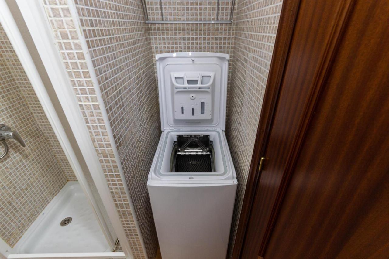 Taidia Friendly Holiday Home ปลายา เดล อิงเกลส ภายนอก รูปภาพ