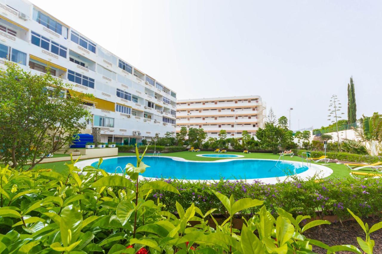 Taidia Friendly Holiday Home ปลายา เดล อิงเกลส ภายนอก รูปภาพ